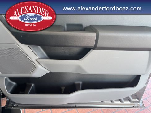 New 2025 Ford F350 XL w/ XL Chrome Package image 16