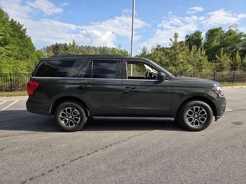 Used 2023 Ford Expedition XL RWD image 8