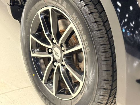 Used 2018 Dodge Journey SE w/ Popular Equipment Group image 10