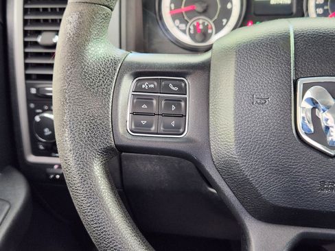 Used 2016 RAM 1500 Express w/ Black Ram 1500 Express Group image 18