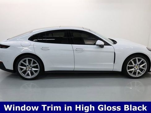 Used 2024 Porsche Panamera 4 image 48