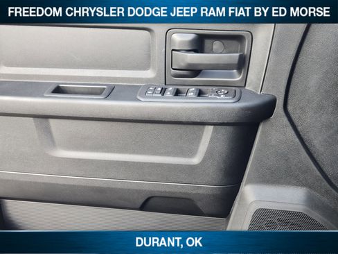 New 2026 RAM 3500 Tradesman image 17