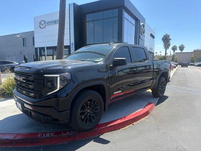 Used 2023 GMC Sierra 1500 Elevation