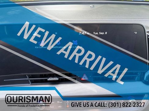 Used 2023 Kia Sportage X-Line w/ X-Line Premium Package AWD/4WD image 33