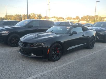 Used 2022 Chevrolet Camaro LT w/ RS Package