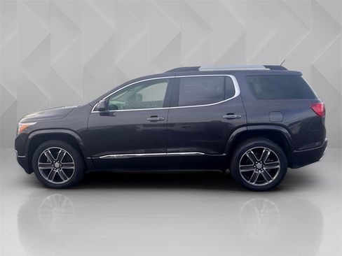 Used 2019 GMC Acadia Denali w/ Technology Package image 8