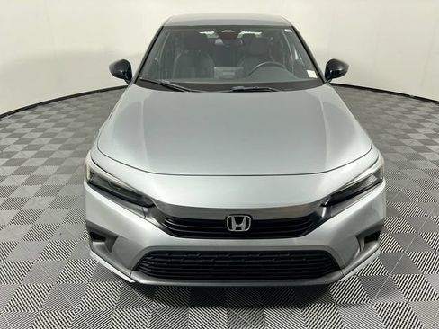 Used 2023 Honda Civic Sport image 8