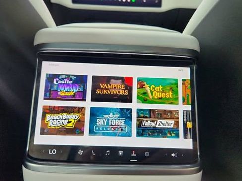 Used 2025 Tesla Model S Plaid image 48