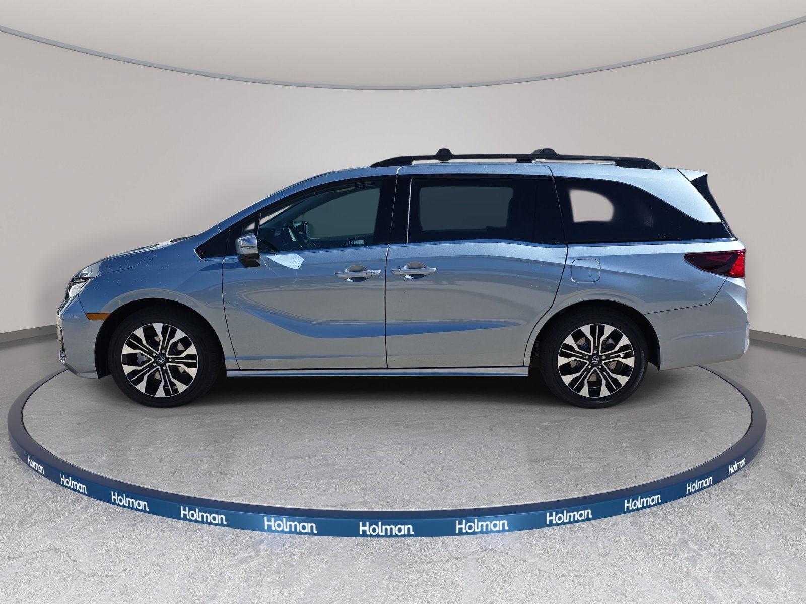New 2027 Honda Odyssey Elite image 8