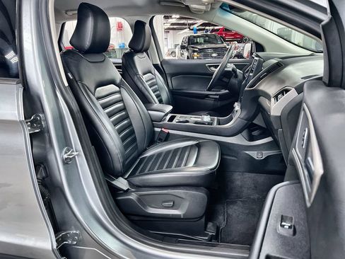 Used 2024 Ford Edge SEL image 27