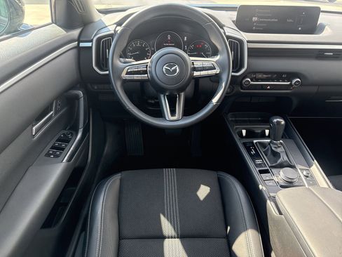 Certified 2025 MAZDA CX-50 AWD 2.5 S w/ Select Package image 21