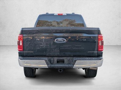 Used 2021 Ford F150 XLT w/ Equipment Group 301A Mid AWD/4WD image 6