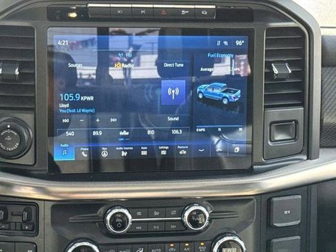 Certified 2021 Ford F150 Raptor w/ Equipment Group 801A High image 15