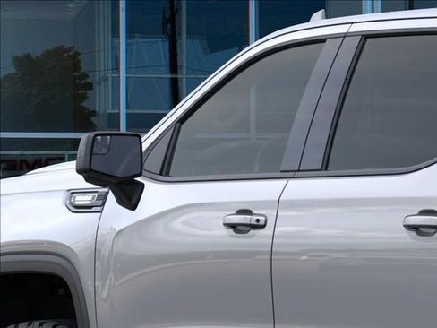 New 2026 GMC Sierra 1500 AT4 w/ AT4 Premium Package AWD/4WD image 12