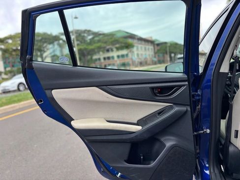 Used 2023 Subaru Impreza 2.0i image 16