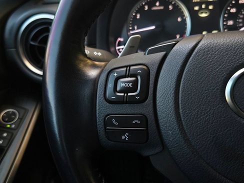 Used 2022 Lexus IS 300 AWD w/ Premium Package image 26