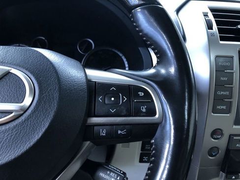 Used 2020 Lexus GX 460 Luxury image 26