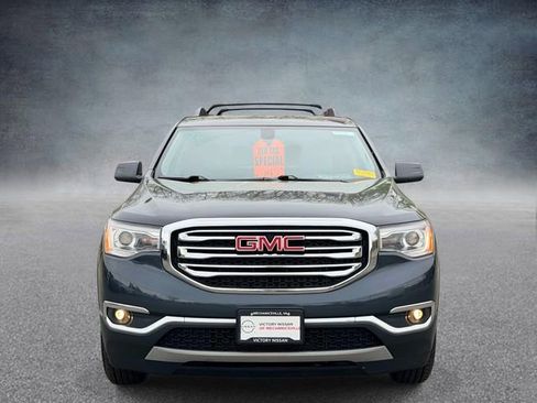 Used 2019 GMC Acadia SLT image 6