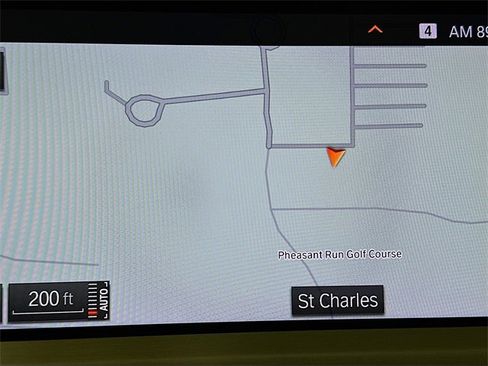 Used 2023 BMW X3 xDrive30i w/ Premium Package image 5