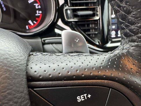 Used 2022 Dodge Durango GT RWD image 26