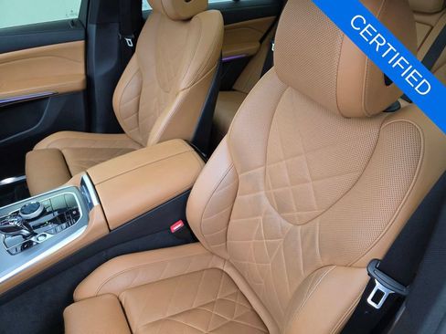 Used 2023 BMW X5 sDrive40i w/ Premium Package RWD image 11