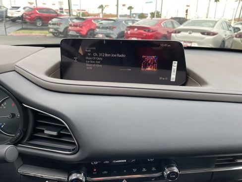 New 2024 MAZDA CX-30 2.5 Turbo w/ Premium Package image 21