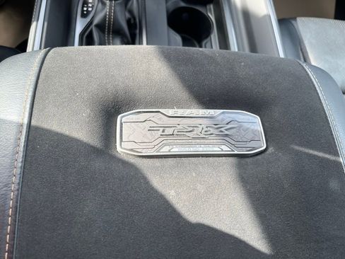 Used 2024 RAM 1500 TRX AWD/4WD image 20