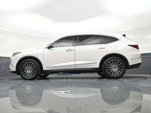 Used 2023 Acura MDX FWD w/ Technology Package image 25