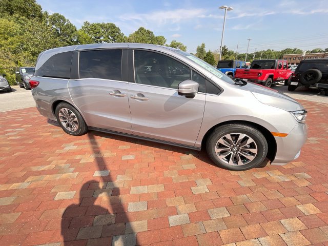 Used 2021 Honda Odyssey EX-L image 37
