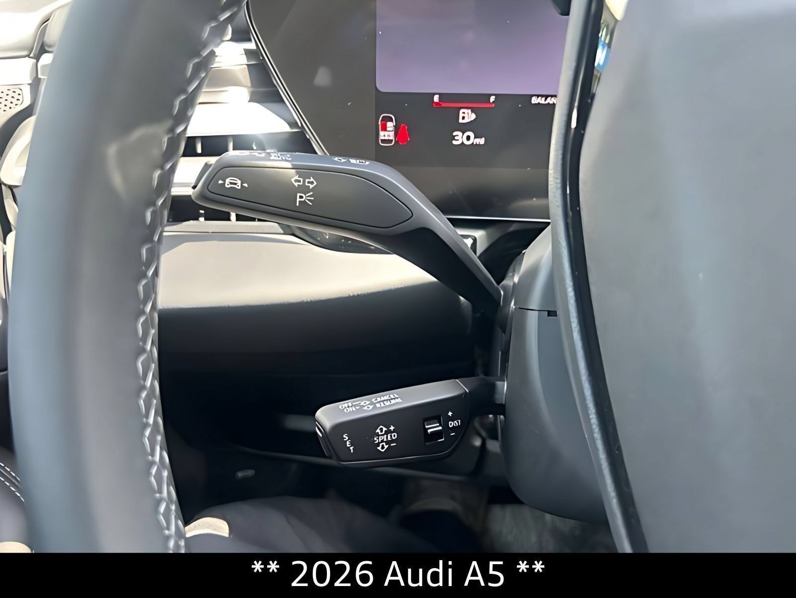 New 2026 Audi A5 2.0T Premium Plus AWD/4WD image 25