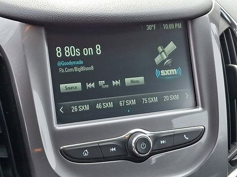 Used 2017 Chevrolet Cruze LT w/ Convenience Package image 17