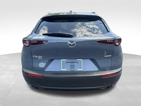 Used 2021 MAZDA CX-30 AWD 2.5 S w/ Premium Package image 4