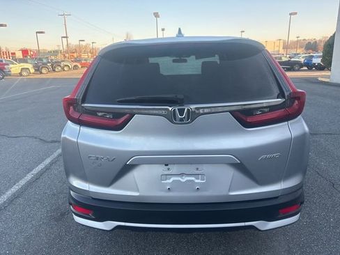 Used 2022 Honda CR-V EX image 5