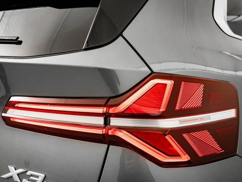 New 2026 BMW X3 xDrive30 w/ Premium Package image 16