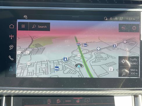 New 2026 Audi SQ7 Premium Plus image 27