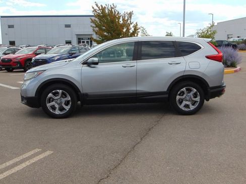 Used 2019 Honda CR-V EX-L image 7