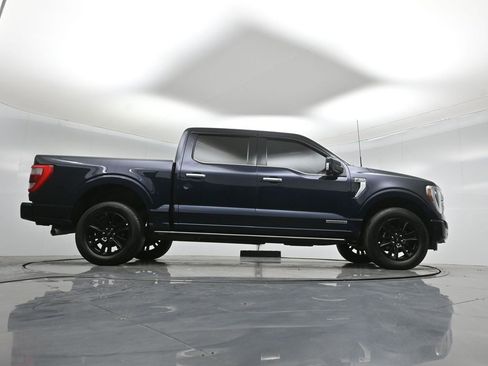 Used 2023 Ford F150 Limited image 48