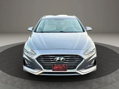 Used 2019 Hyundai Sonata SE w/ Cargo Package image 2