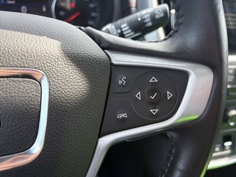 Used 2019 GMC Terrain SLE w/ Driver Convenience Package AWD/4WD image 24