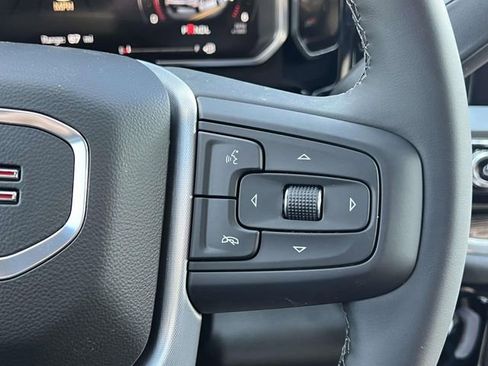 New 2026 GMC Sierra 1500 Elevation image 26