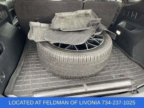 Used 2019 Ford Edge ST w/ Equipment Group 401A image 36