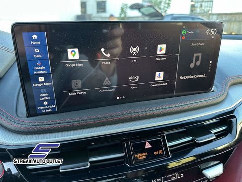 Used 2025 Acura MDX A-Spec image 30