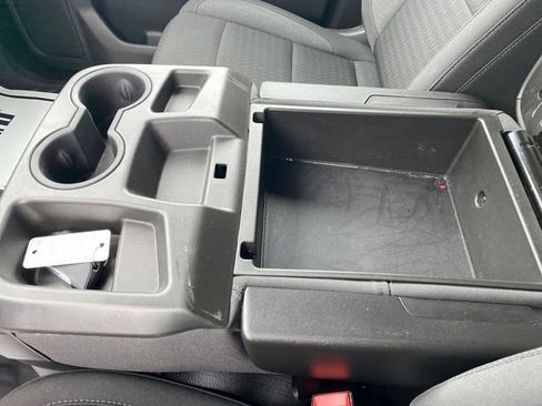 Certified 2022 Chevrolet Silverado 1500 Custom Trail Boss image 13