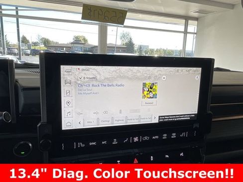 Certified 2024 GMC Hummer EV 3X w/ Battery Pack, 24 Module Pack image 26