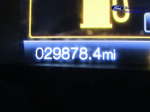Certified 2024 Ford Edge ST-Line AWD/4WD image 37