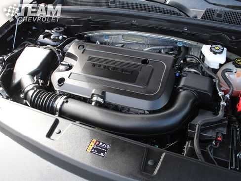 Certified 2023 Buick Envision Preferred w/ Sport Touring Package image 29