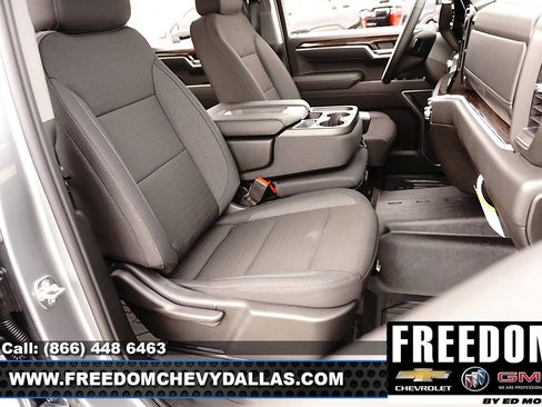 New 2026 GMC Sierra 1500 Elevation w/ Elevation Select Package image 31