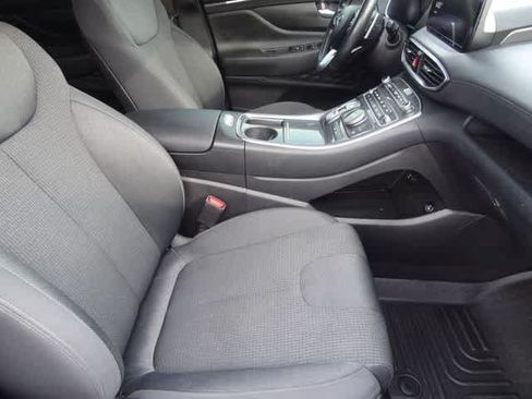 Used 2023 Hyundai Santa Fe SEL FWD image 15