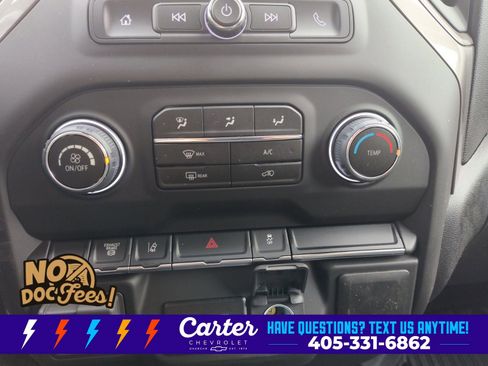 New 2026 Chevrolet Silverado 3500 W/T w/ WT Convenience Package AWD/4WD image 22