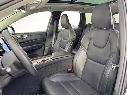 Used 2024 Volvo XC60 T8 Ultimate w/ Protection Package Premier image 40